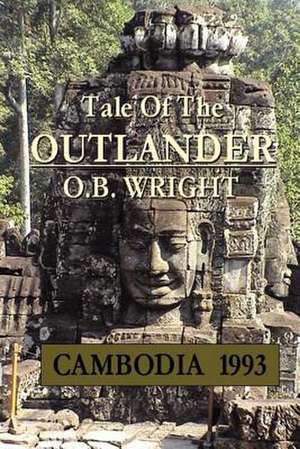 Tale of the Outlander de O.B. Wright