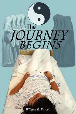 The Journey de William Burdett