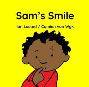 Sam's Smile de Comien van Wyk