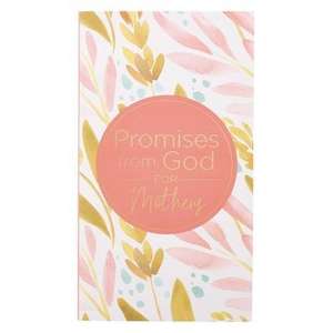 BK SOFTCOVER PROMISES FROM GOD