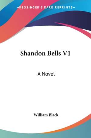 Shandon Bells V1 de William Black