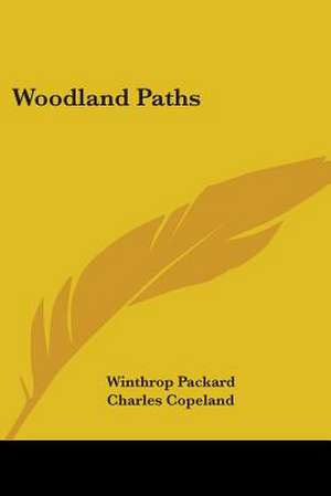 Woodland Paths de Winthrop Packard