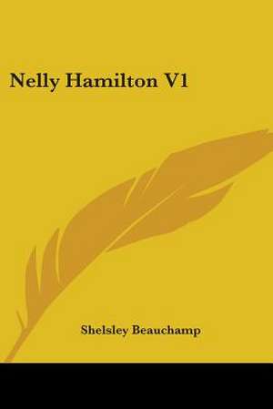 Nelly Hamilton V1 de Shelsley Beauchamp