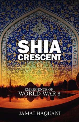 Shia Crescent de Jamai Haquani