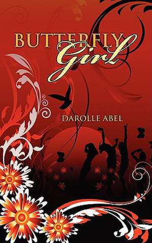 Butterfly Girl de Darolle Abel