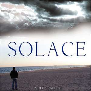 Solace de Molly Calliste