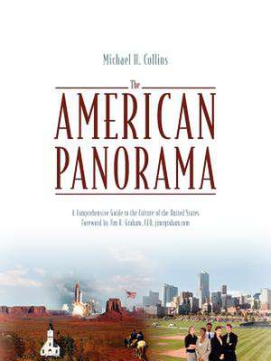 American Panorama de Michael H. Collins