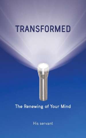 TRANSFORMED de Donna Wilson