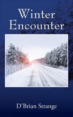 Winter Encounter de D'Brian Strange