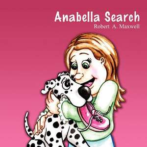 Anabella Search de Robert A. Maxwell