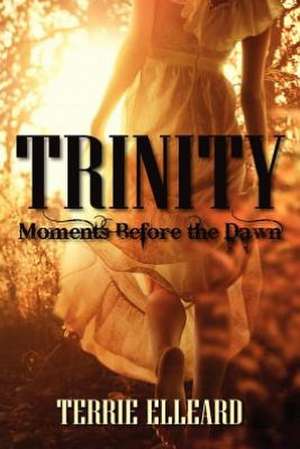 Trinity: Moments Before the Dawn de Terrie Elleard