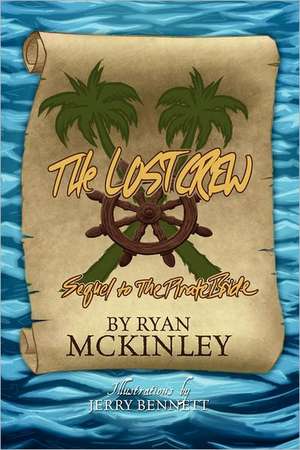 The Lost Crew de Ryan McKinley