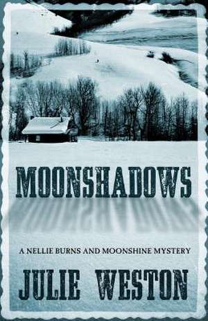 Moonshadows de Julie Weston