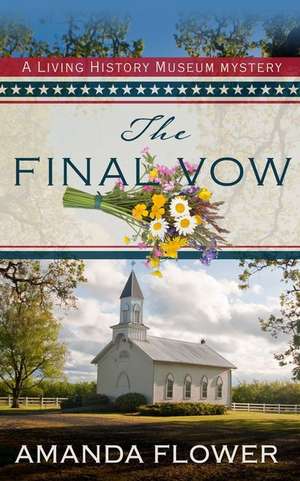 The Final Vow de Amanda Flower