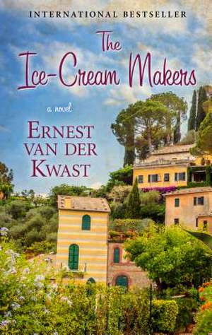 The Ice-Cream Makers de Ernest van der Kwast