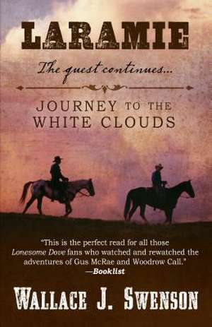 Laramie de Swenson