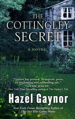 The Cottingley Secret de Hazel Gaynor