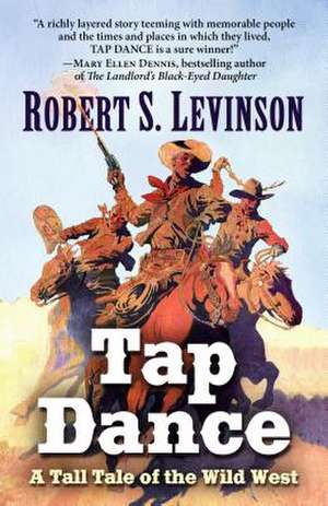 Tap Dance de Robert S Levinson