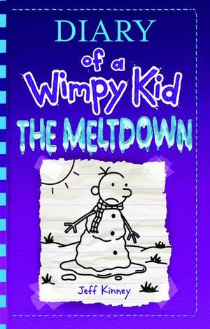 Kinney, J: Meltdown