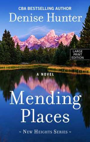 Mending Places de Denise Hunter