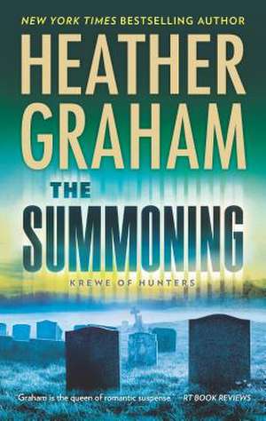 The Summoning de Heather Graham