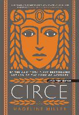 Circe de Madeline Miller