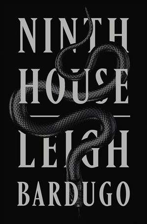 Ninth House de Leigh Bardugo