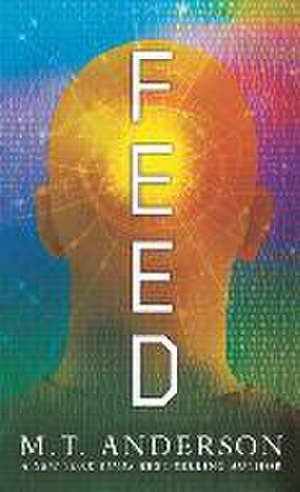 Feed de M. T. Anderson