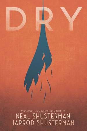 Dry de Neal Shusterman