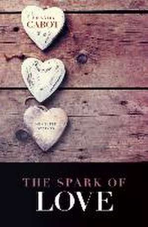 The Spark of Love de Amanda Cabot