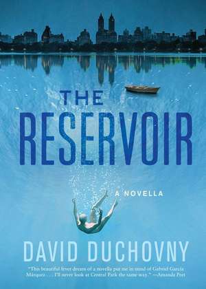 The Reservoir de David Duchovny