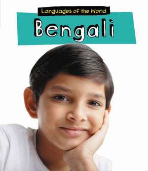 Bengali de Harriet Milles