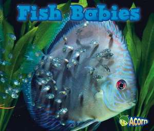 Fish Babies de Catherine Veitch