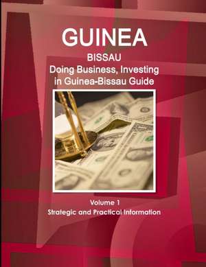 Guinea-Bissau de Inc. Ibp