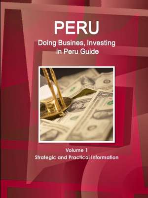 Peru de Inc. Ibp