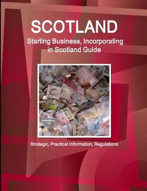 Scotland de Inc. Ibp