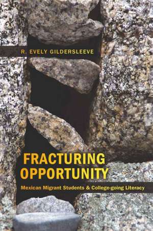 Fracturing Opportunity de R. Evely Gildersleeve