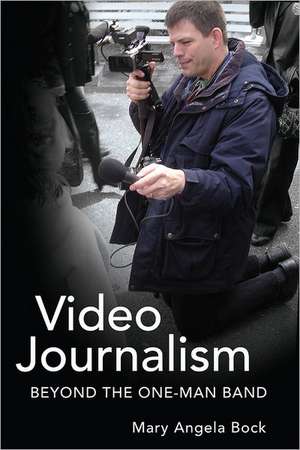 Video Journalism de Juan A. Ríos Vega