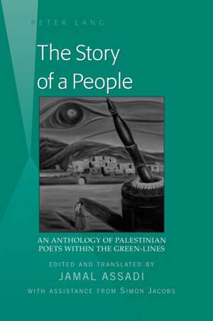 The Story of a People de Jamal Assadi