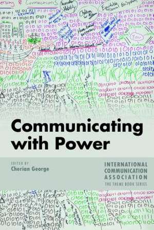 Communicating with Power