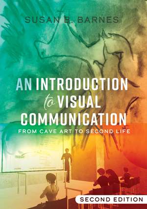 An Introduction to Visual Communication de Susan B. Barnes