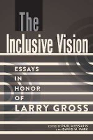 The Inclusive Vision de David W. Park