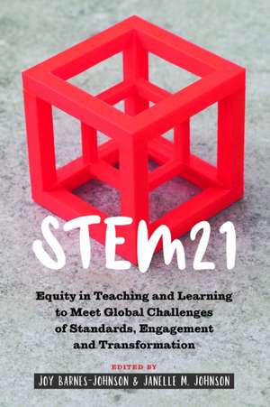 STEM21