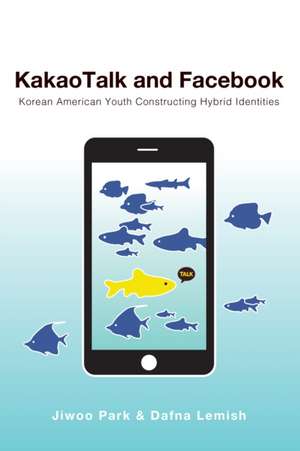 KakaoTalk and Facebook de Dafna Lemish