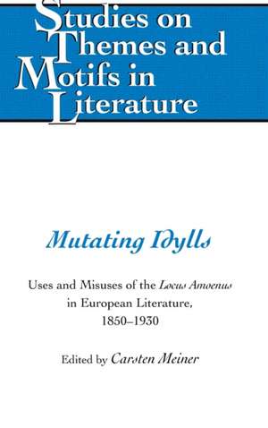 Mutating Idylls