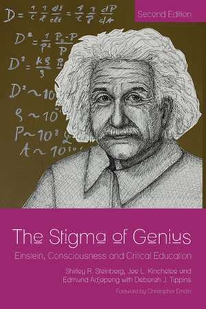 Stigma of Genius de Joe L. Kincheloe