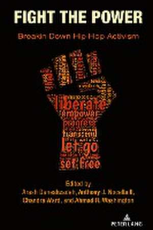 Fight the Power