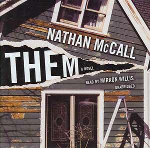 Them: Library Edition de Nathan Mc Call