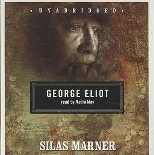 Silas Marner de George Eliot