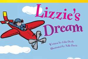 Lizzie's Dream (Early Fluent Plus) de CELIA DOYLE